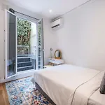 Chic 3br Oasis Near The Sea Ac 2 Terraces Apartment *