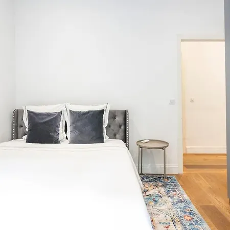 Apartment Chic 3br Oasis Near The Sea Ac 2 Terraces Nizza